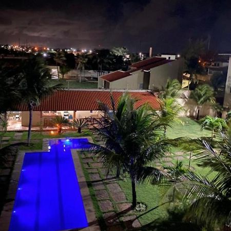 Apartamento Taiba Kite Beach Vista Mar المظهر الخارجي الصورة