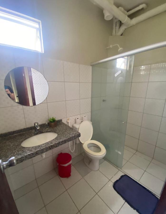 Apartamento Taiba Kite Beach Vista Mar المظهر الخارجي الصورة
