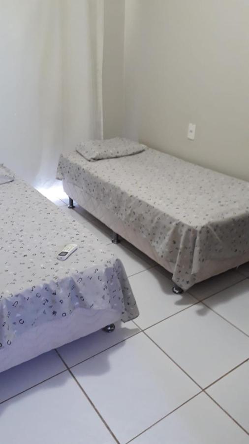 Apartamento Taiba Kite Beach Vista Mar المظهر الخارجي الصورة